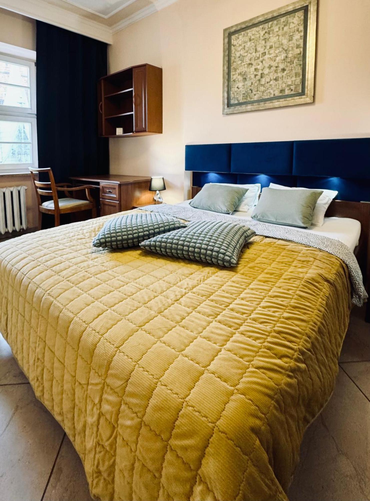 Wroclaw Inn Apartments Kültér fotó