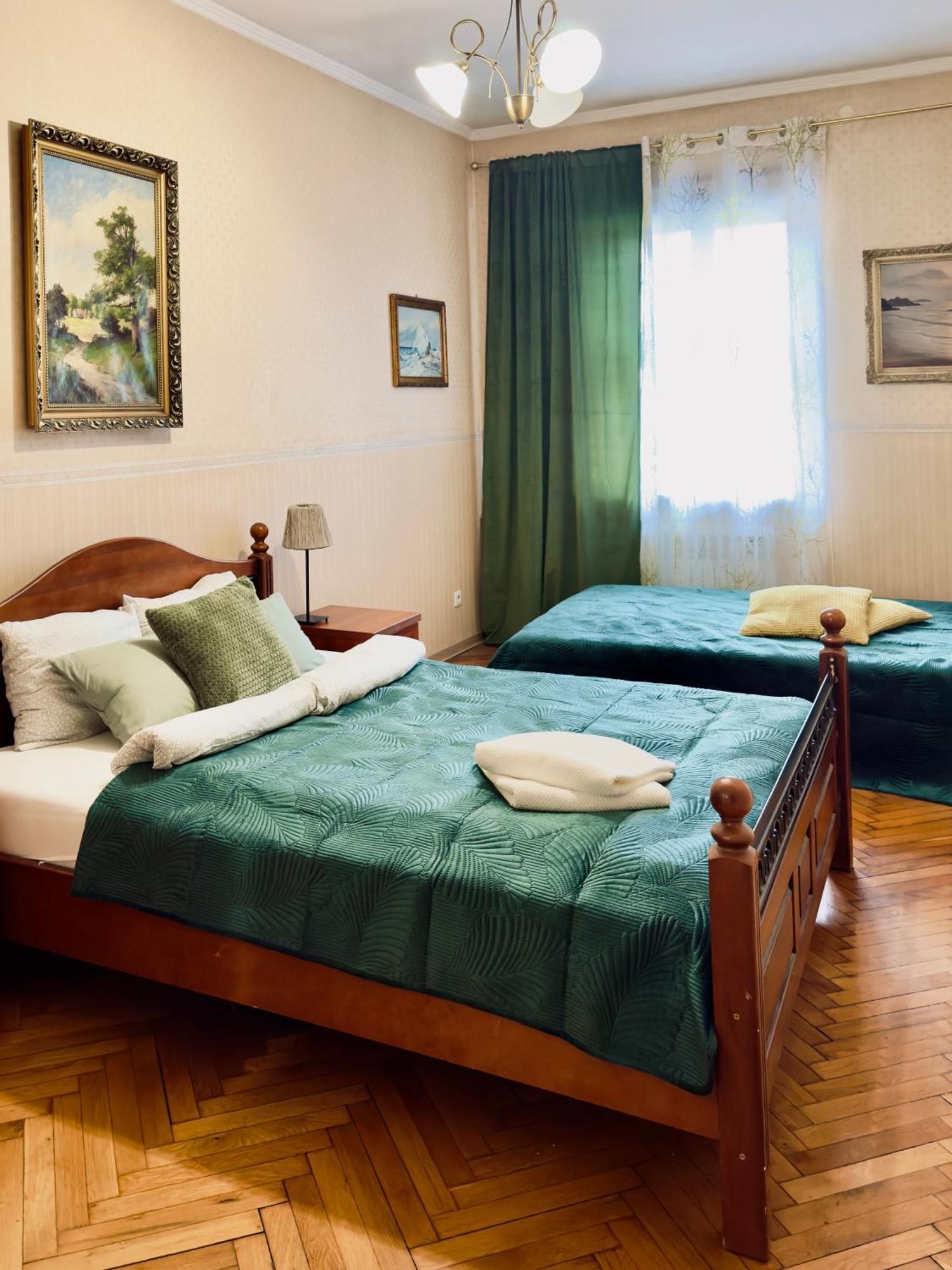 Wroclaw Inn Apartments Kültér fotó