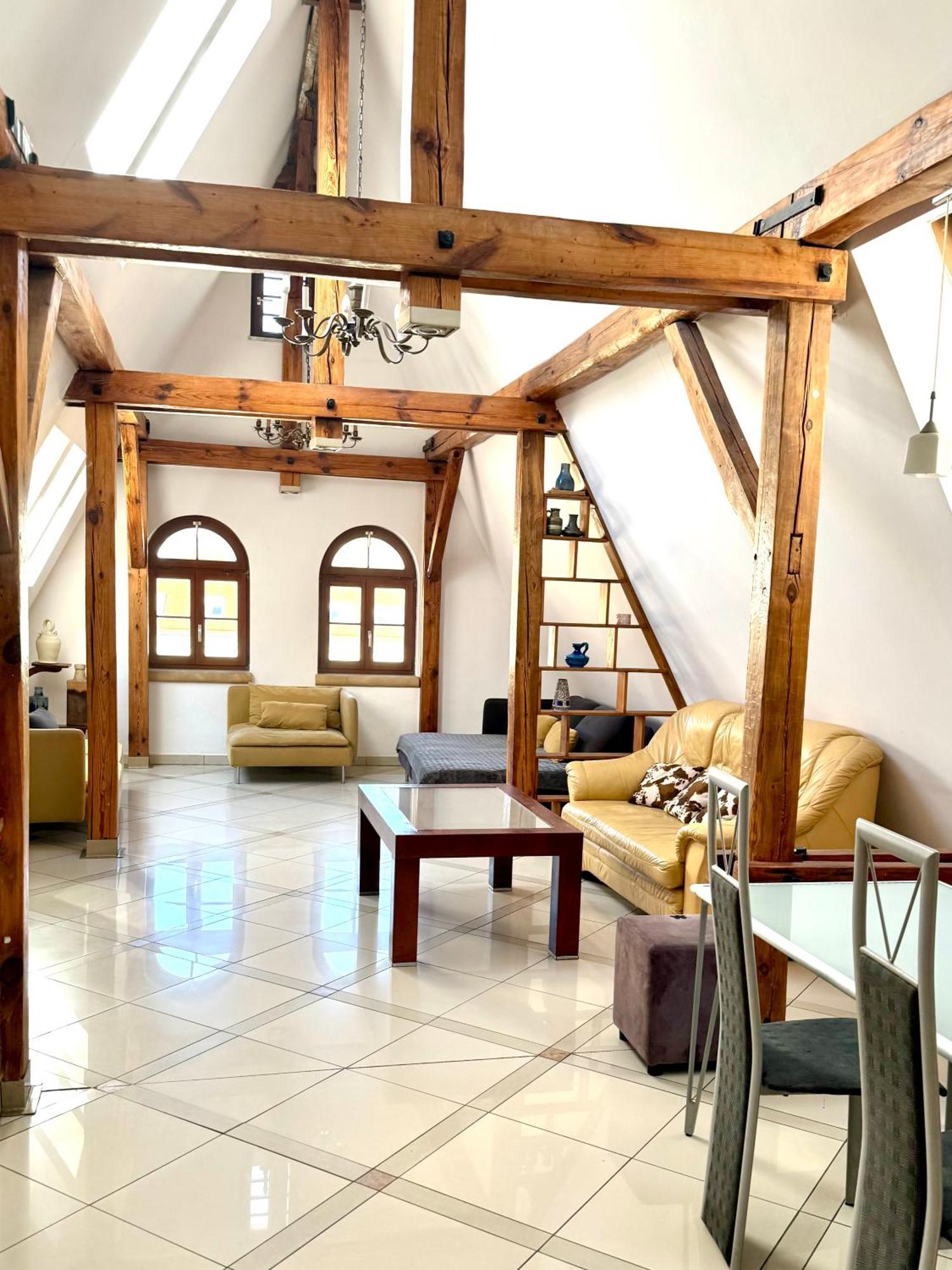 Wroclaw Inn Apartments Kültér fotó