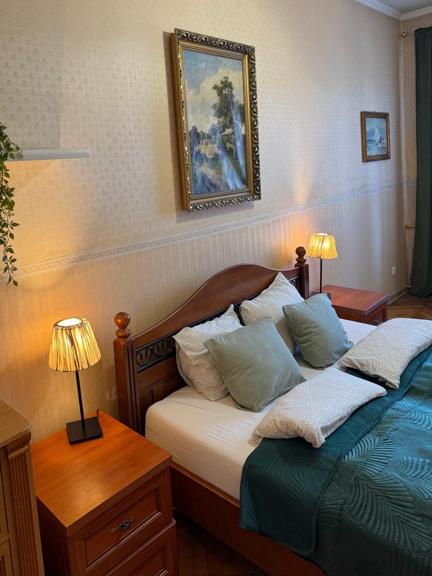 Wroclaw Inn Apartments Kültér fotó