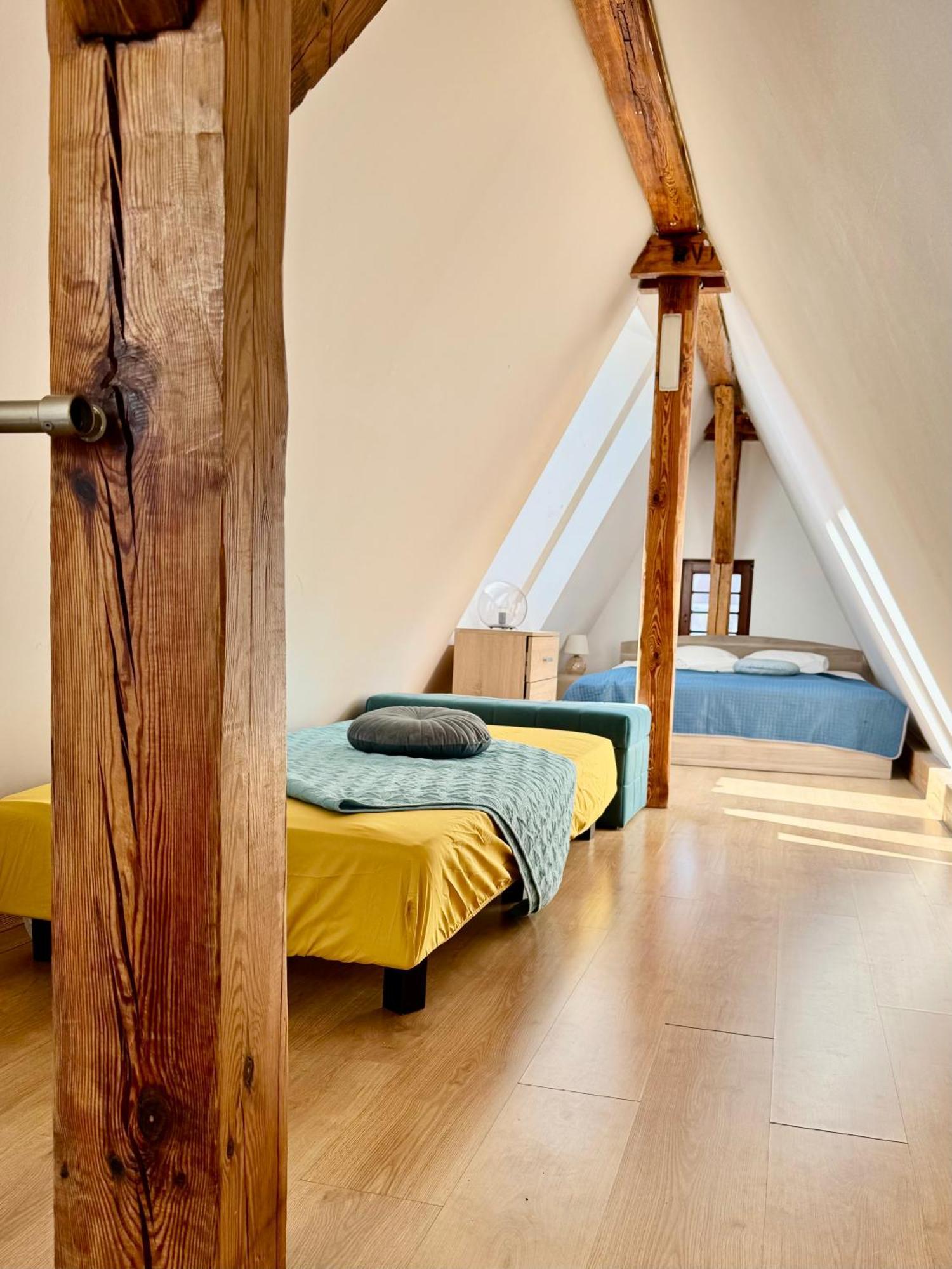 Wroclaw Inn Apartments Kültér fotó