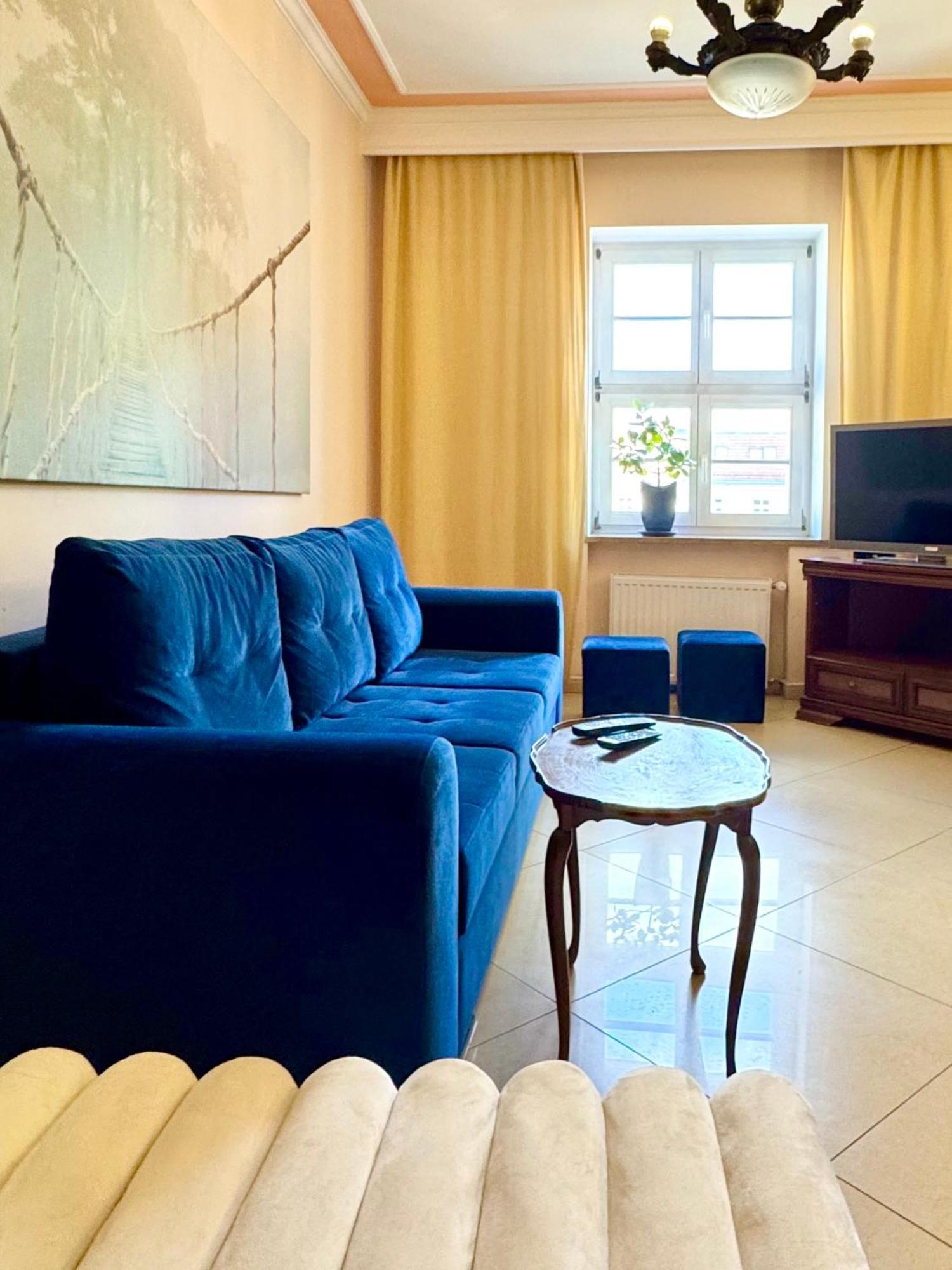 Wroclaw Inn Apartments Kültér fotó